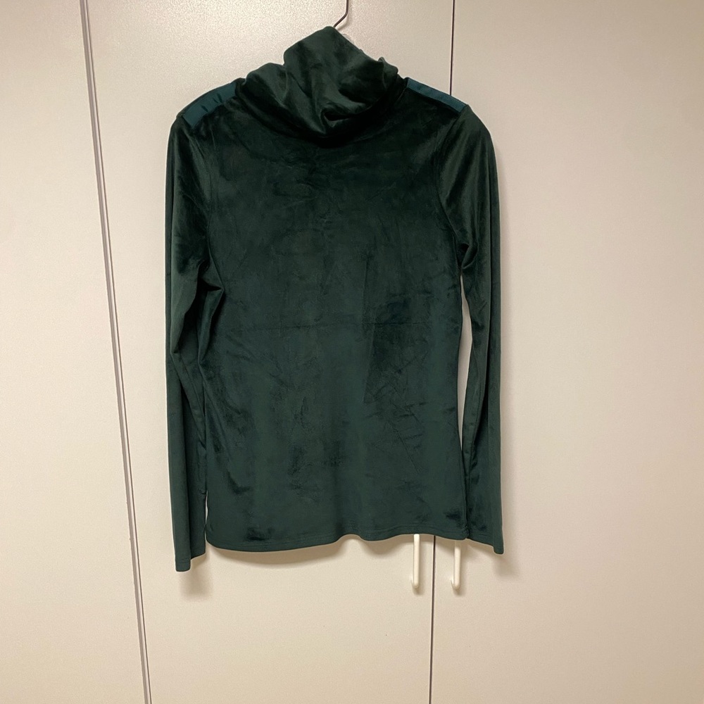 CK Bradley Bunny Neck top